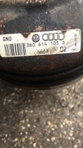 Volkswagen Passat Çıkma Orijinal Fren Vestanhauz Çiftli 3b0614105d , 3b0 614 105 d