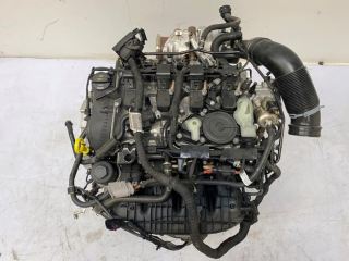 Volkswagen passat  seat leon audi a3 att 1.8 tsı czea kodlu motor ve motor parçaları