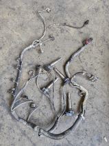 Volkswagen Polo 1.4 16 valf otomatik vites motor üstü tesisatı 2004 - 2009