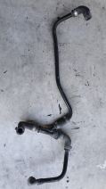 Volkswagen Polo 1.4 16 valf Vestanauz hava borusu  6q0 133 750 6q1 612 041