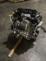 Volkswagen Polo 1.4 Tdi cus motor Duş dolu Sıfır sandık yeni motor
