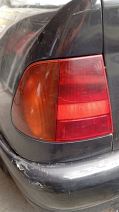 Volkswagen Polo 1908 model çıkma orijinal sol arka stop
