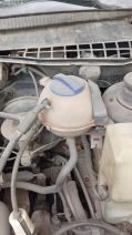 Volkswagen Polo 1908 model motor su bidonu çıkma orijinal