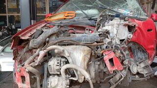 Volkswagen Polo 2001 model ahve 1.4 benzinli çıkma orijinal Volkswagen Polo 2001 model ahve 1.4 benzinli çıkma orijinal motor ve motor parçalarımotor ve motor parçaları