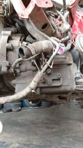 Volkswagen Polo 2001 model çıkma orijinal 5 ileri şanzıman 1.4Volkswagen Polo 2001 model çıkma orijinal 5 ileri şanzıman 1.4