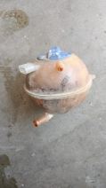 Volkswagen Polo 2001 model hatchback motor su bidonu