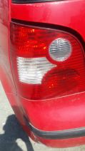 Volkswagen Polo 2003 2009 çıkma orijinal sol arka stop