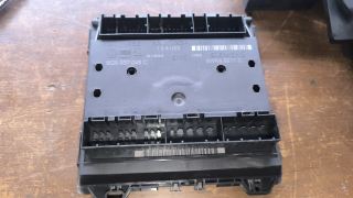 Volkswagen Polo 2004-2009 getvay bortmetre konfor beyni  6q0 937 049c 5wk4 8211c