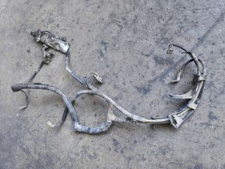 Volkswagen Polo 2004-2009 model otomatik vites marş şarj tesisatı