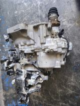 Volkswagen Polo 2004-2009 modelleri 1.4 16 valf otomatik şanzıman çıkma orijinal