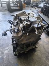 Volkswagen Polo 2004-2009 modelleri 1.4 16 valf otomatik şanzıman çıkma orijinal