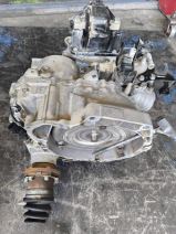 Volkswagen Polo 2004-2009 modelleri 1.4 16 valf otomatik şanzıman çıkma orijinal