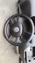 Volkswagen Polo 2004-2009 vestanhauz ana merkez ABS siz tıp