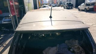 Volkswagen Polo 2009-2007 aralığı komple tavan