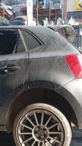 Volkswagen Polo 2009 2017 model çıkma orijinal sol arka çamurluk