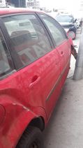 Volkswagen Polo çıkma orijinal sağ arka sağ ön çıkma orijinal dolu kapı