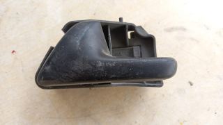 Volkswagen Polo Çıkma Orijinal Sol Ön İçten Açma Kapı Kolu 1995-2000 Model 6n0837141 , 6n0 837 141