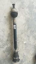 Volkswagen Polo Çıkma Sağ Akis Sağ Aks AMF BNV BAY 1.4 TDİ 6Q0 407 272 DH , 6Q0407272DH