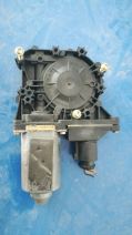 Volkswagen Polo Çıkma Sol Ön Cam Motoru 6N3959801D , 6N3 959 801 D 2000 Model