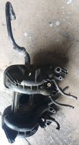 Volkswagen Polo classıc 1.6 Aee Alm motor 75lik emme manifold