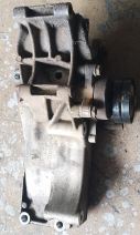 Volkswagen Polo classıc 1.6 ALM motor 75lik klima şarj braketi