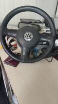 Volkswagen Polo classic 2001 model direksiyon