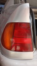 Volkswagen Polo Classic 2001 model dürbün göğüs çıkma orijinal sol arka stop