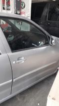 Volkswagen Polo Classic çıkma orjinal sağ ön kapı dolu