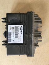 volkswagen polo classic motor beyni çıkma orjinal, 6k0906030d, 6k0 906 030 d, 61600 398 02, 6160039802,