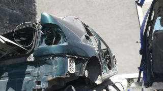 Volkswagen Polo Classic Sağ Arka Çamurluk Çıkma Orijinal 1997-2001 Model