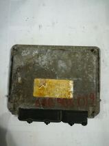 Volkswagen Polo Classıc Seat İbiza AKL motor çıkma orijinal motor kontrol ünite beyini ECU 6K0906019 * 6K0 906 019