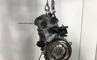 Volkswagen polo golf 5 lt35 lt46 1.4 tdı tdı ckma kodlu Çıkma Motor çıkma orjinal motor ve motor parçaları