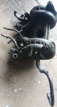 Volkswagen Polo hatchback 1.6 Aee Alm motor 75lik emme manifold