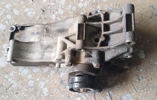 Volkswagen Polo hatchback 1.6 Aee motor 75lik klima şarj braketi