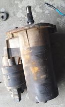 Volkswagen Polo hatchback 1.6 Alm motor 75lik marş dinamosu