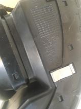 volkswagen polo havalandırma sag ve sol 02-09 model, 6q0 819 703, 6q0 819 704,
