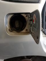 Volkswagen Polo klasik 2001 model iç depo kapağı