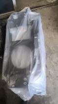 Volkswagen Polo pic  kasa dürbün göğüs ön panel