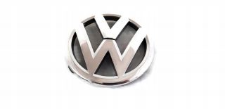 Volkswagen Polo Yeni İthal Ön Panjur Arması Ön Amblem 6R0853600A , 6R0 853 600 A