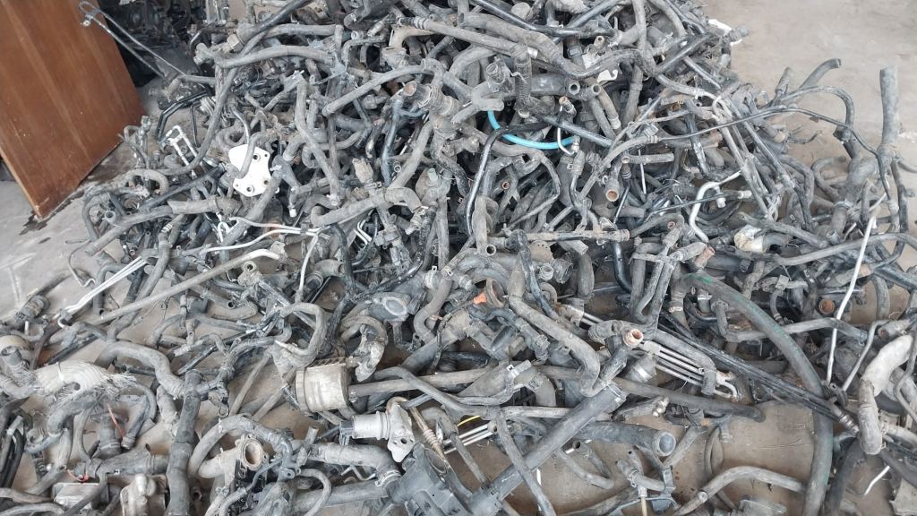 Volkswagen radyatör su hortumları motor su hortumları motor su borusu kalorifer su hortumu motor su borusu direksiyon hortumu intercol hortumu