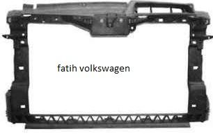 volkswagen scirocco 1K8805588B numaralı çıkma ön panel
