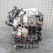Volkswagen Scirocco 6 vitesli CUUB kodlu çıkma çift kavramalı 2.0 TSI dizel DSG motor ve motor parçaları