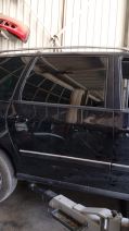 Volkswagen Sharan çıkma orijinal sağ arka kapı