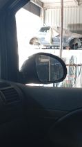 Volkswagen Sharan çıkma orijinal sağ dikiz aynası