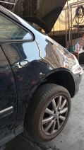 Volkswagen Sharan çıkma orijinal sağ ön çamurluk