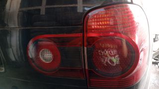 Volkswagen Sharan çıkma orijinal sağ Stop
