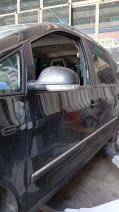 Volkswagen Sharan çıkma orijinal sol ön kapı