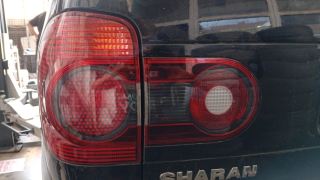 Volkswagen sharan çıkma orijinal sol stop