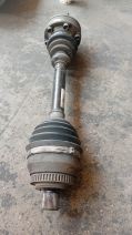 Volkswagen Sharan Ford Galaxy Seat Alhambra çıkma orijinal Akis