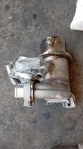 Volkswagen Skoda Octavia egzoz egr gaz soğutucu